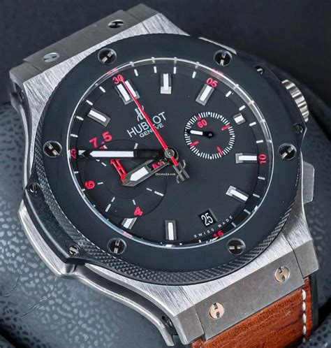 hublot chukker bang replica|Hublot Big Bang Chukker Bang Limited Edition Chrono Swiss .